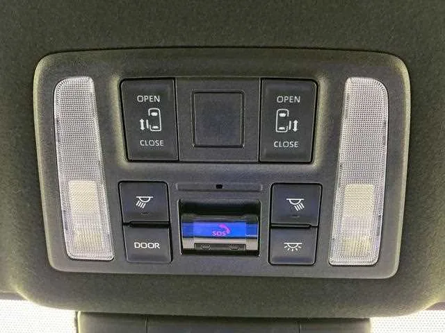 Toyota Noah 2023 — миниатюра 5