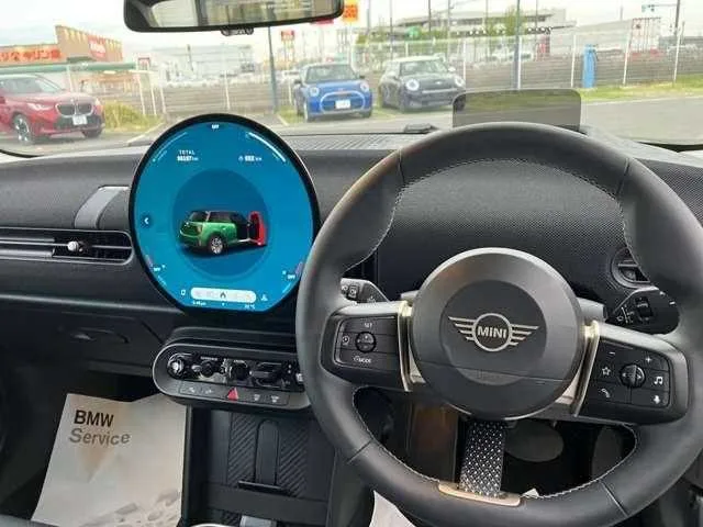 BMW MINI 2025 — миниатюра 5