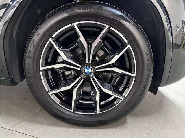 BMW X3 2023 — миниатюра 5