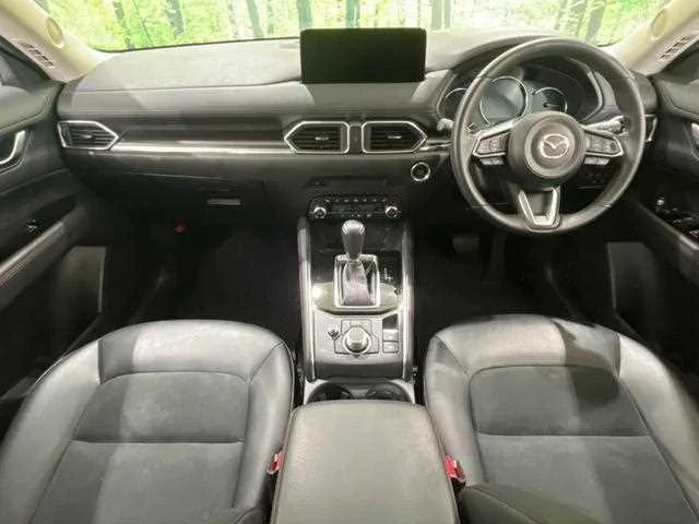 Mazda CX5 2023 — миниатюра 2
