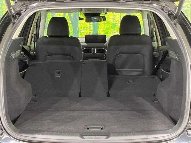 Mazda CX5 2023 — миниатюра 4