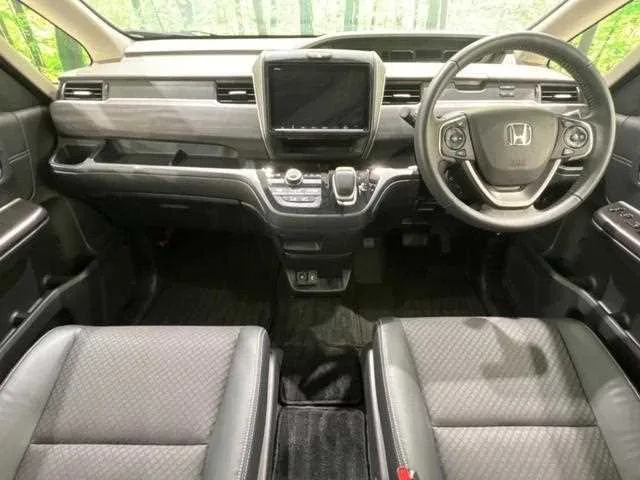 Honda Freed 2022 — миниатюра 2