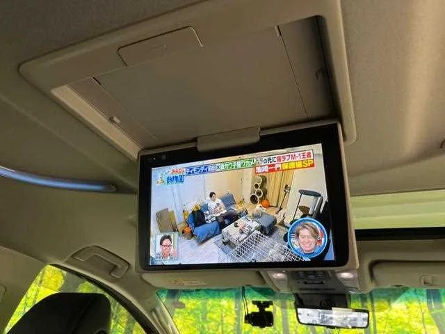 Toyota Alphard G 2023 — миниатюра 3
