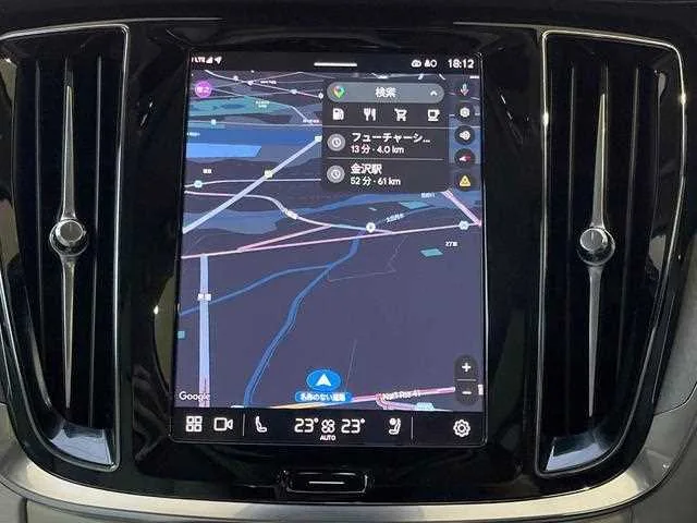 Volvo V60 2025 — миниатюра 3