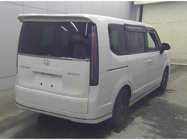 Honda Step WGN 2025 — миниатюра 4