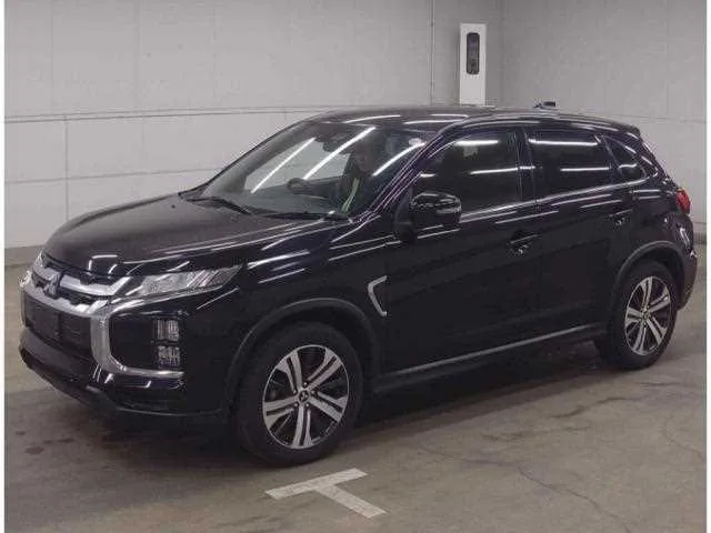 Mitsubishi RVR 2023 — миниатюра 5