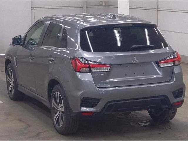 Mitsubishi RVR 2023 — миниатюра 2