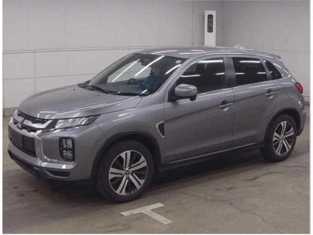 Mitsubishi RVR 2023 — миниатюра 4