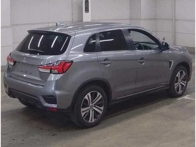 Mitsubishi RVR 2023 — миниатюра 5