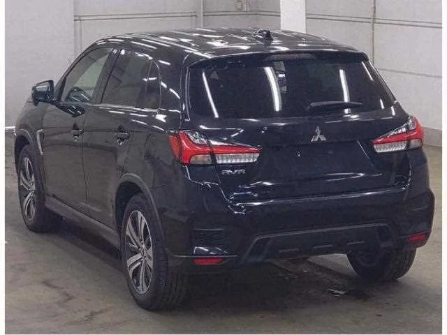 Mitsubishi RVR 2023 — миниатюра 2