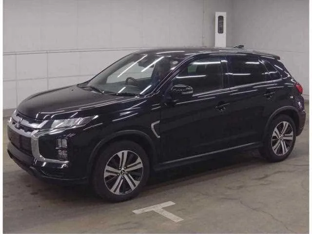 Mitsubishi RVR 2023 — миниатюра 3