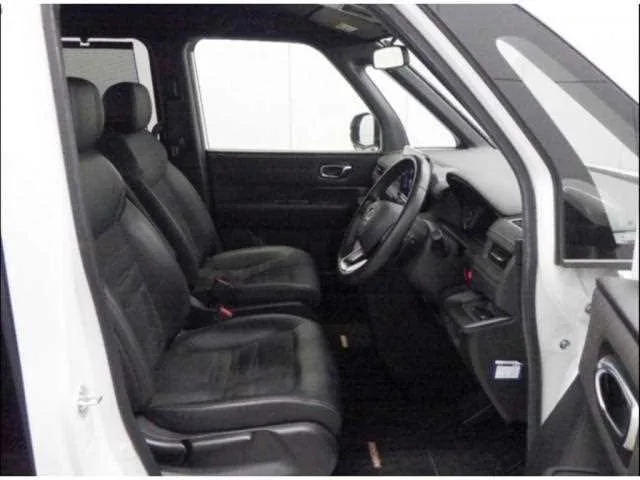 Honda Step WGN 2023 — миниатюра 3