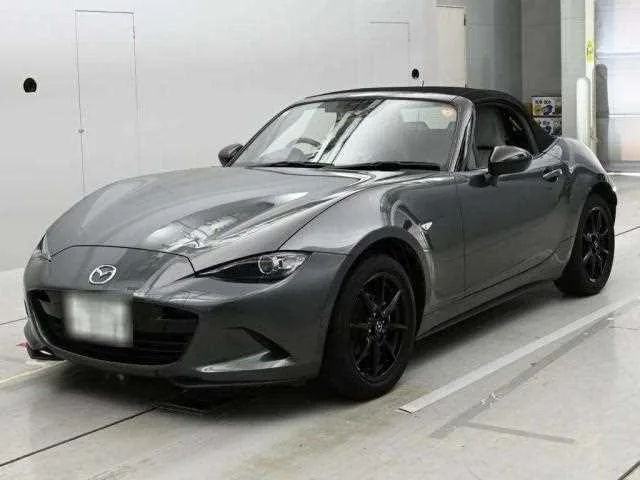 Mazda Roadster 2023 — миниатюра 3