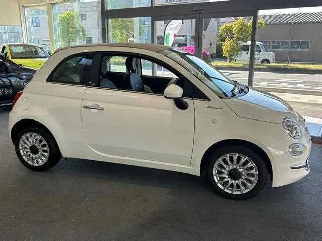 Fiat 500 2023 — миниатюра 2