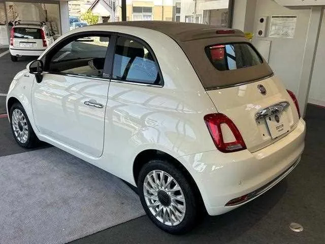 Fiat 500 2023 — миниатюра 3