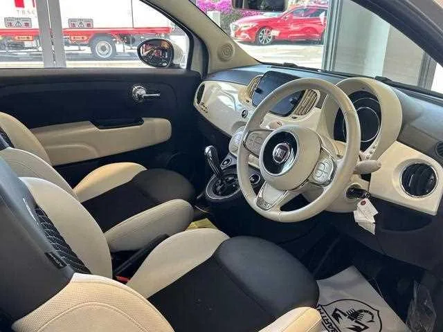 Fiat 500 2023 — миниатюра 4