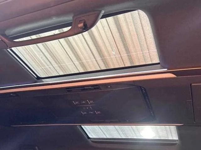 Toyota Vellfire 2024 — миниатюра 3