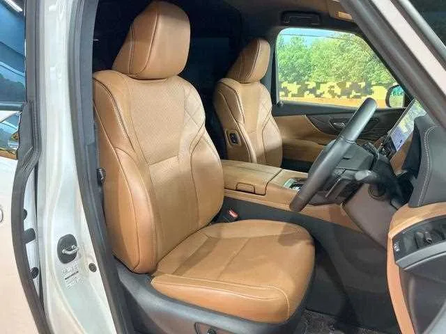 Toyota Vellfire 2024 — миниатюра 4
