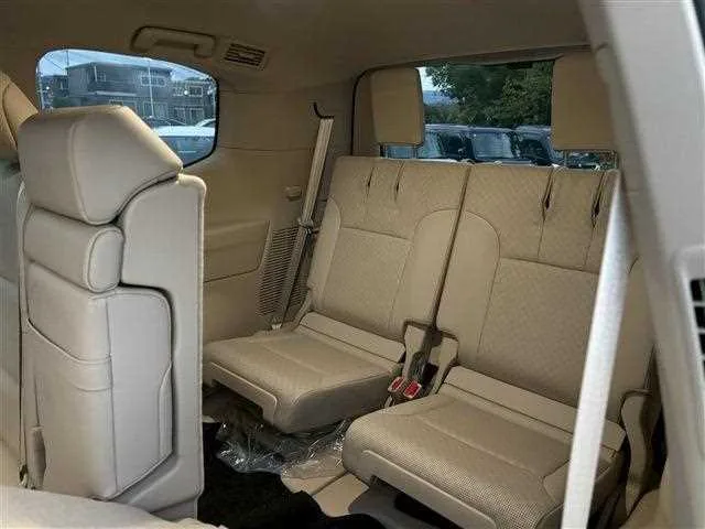 Toyota Land Cruiser 2024 — миниатюра 5