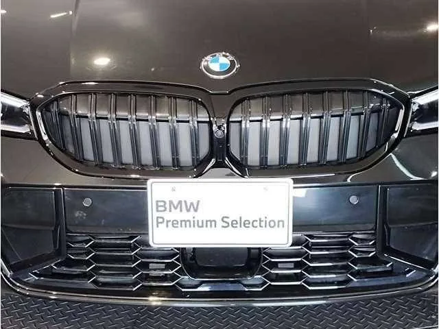 BMW 3 Series 2024 — миниатюра 5