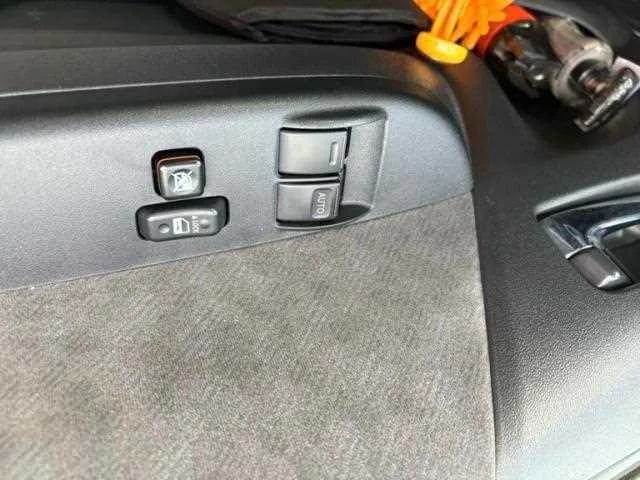 Toyota Hiace Wagon GL 2024 — миниатюра 3