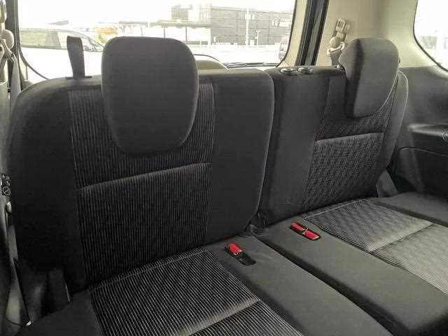 Nissan Serena 2022 — миниатюра 4