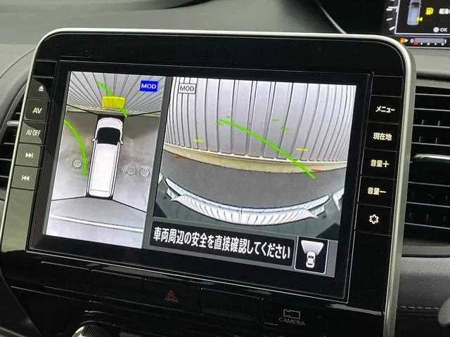 Nissan Serena 2022 — миниатюра 5