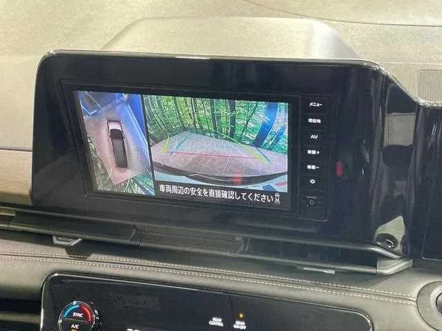 Nissan Serena 2023 — миниатюра 4