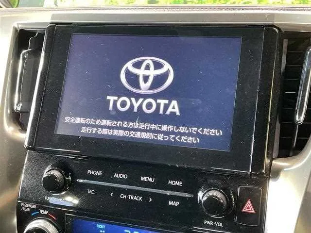 Toyota Alphard G 2022 — миниатюра 3