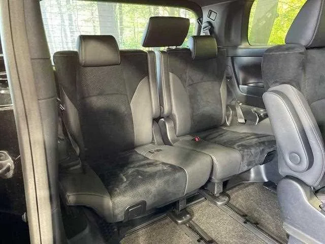 Toyota Alphard G 2022 — миниатюра 4