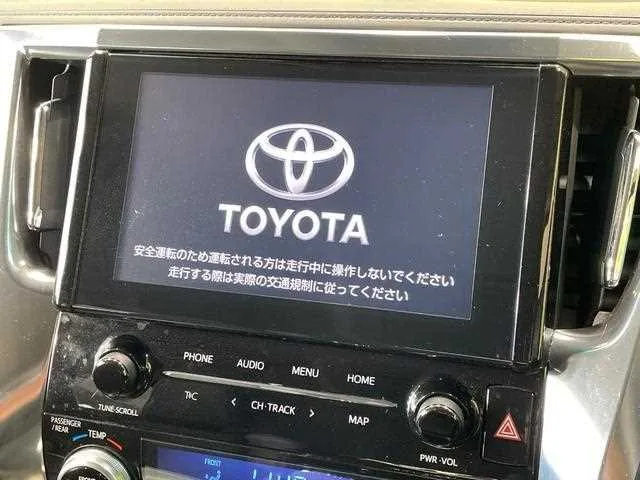 Toyota Alphard G 2023 — миниатюра 4