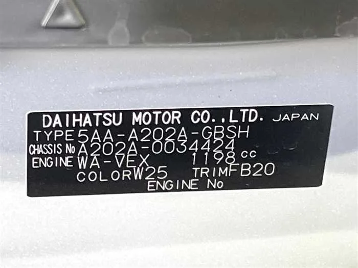 Toyota Raize 2022 — миниатюра 2