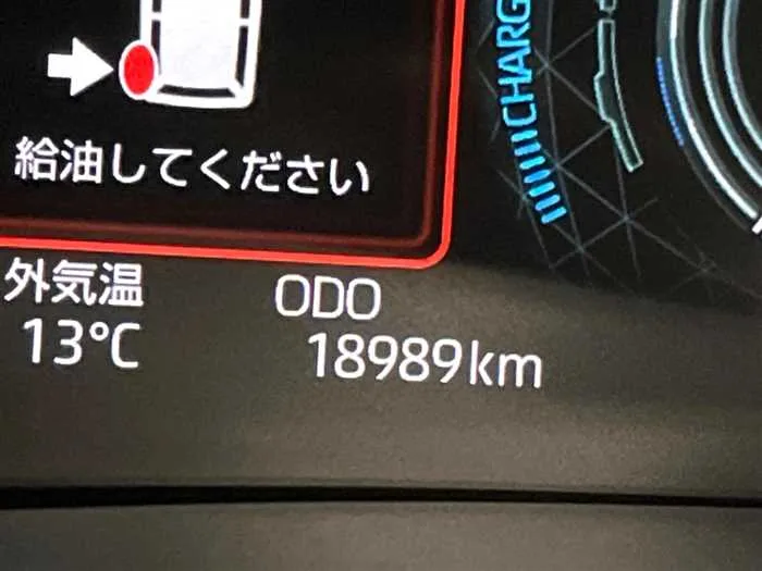 Toyota Raize 2023 — миниатюра 3