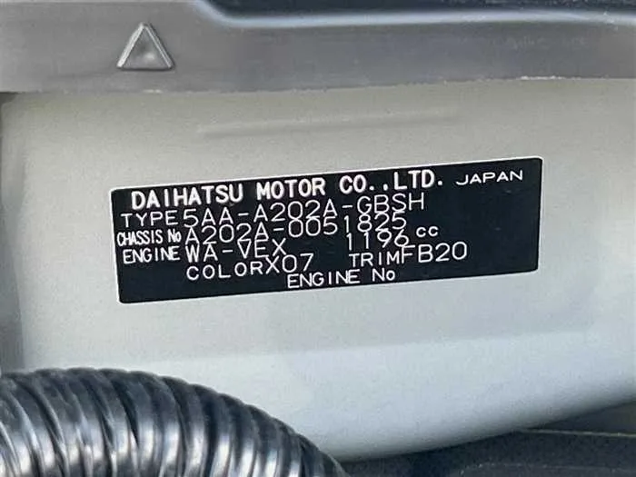 Toyota Raize 2023 — миниатюра 2