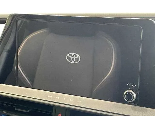 Toyota Prius 2023 — миниатюра 5