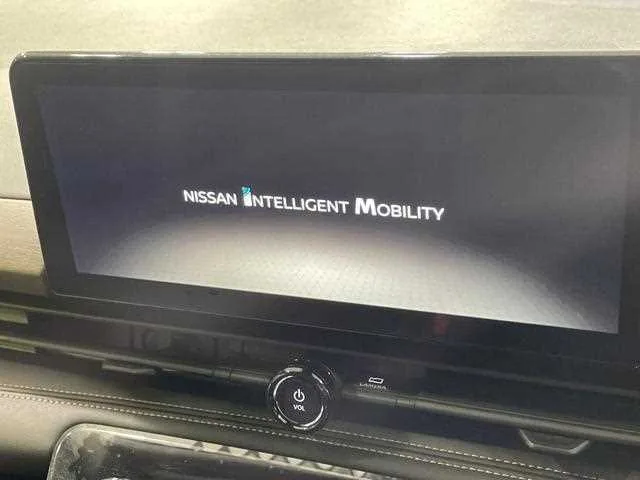 Nissan Serena 2024 — миниатюра 4