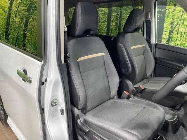 Nissan Serena 2024 — миниатюра 5