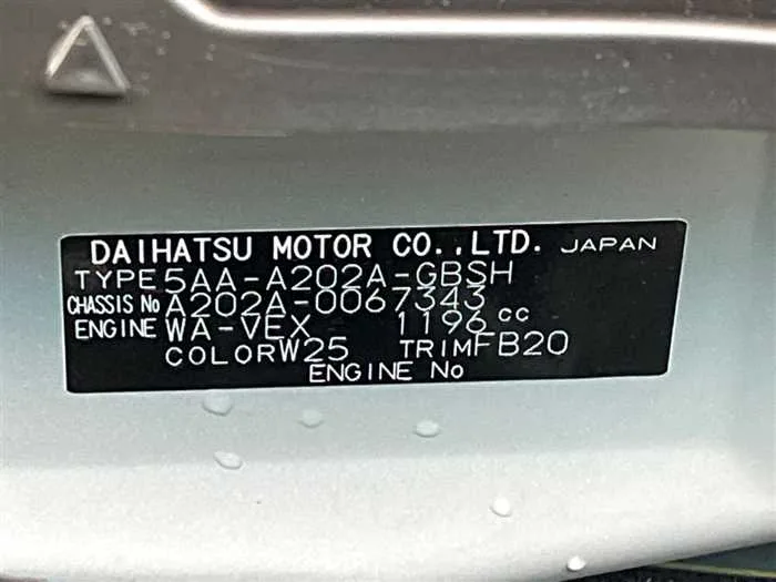 Toyota Raize 2024 — миниатюра 2
