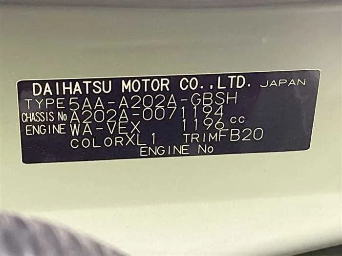 Toyota Raize 2025 — миниатюра 2