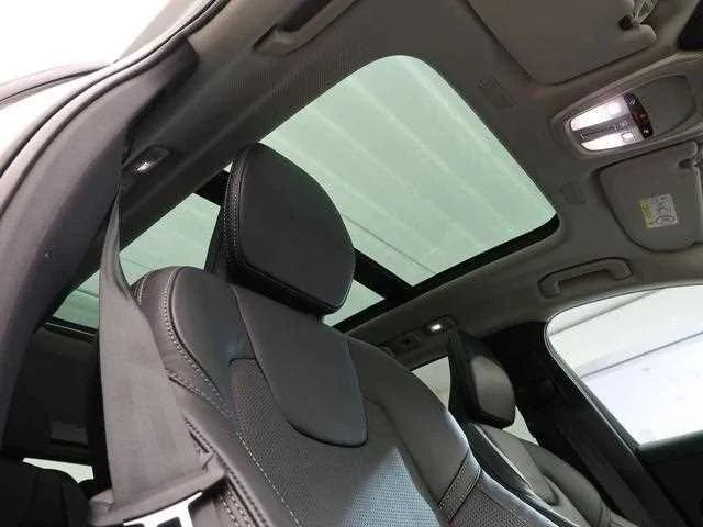 Volvo XC60 2024 — миниатюра 3
