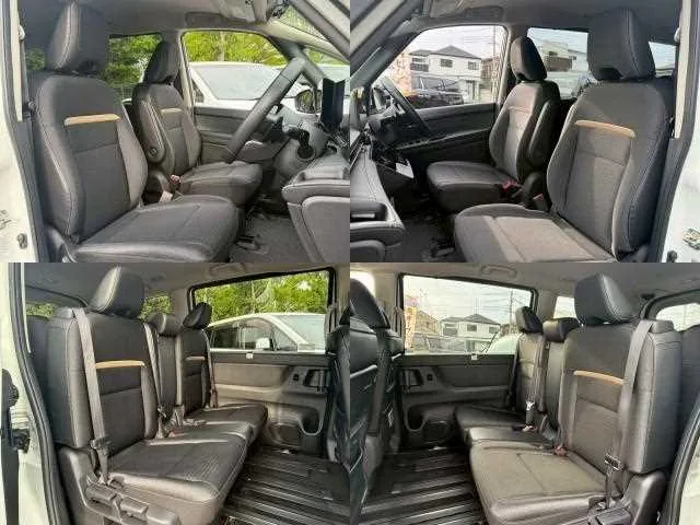 Nissan Serena 2023 — миниатюра 4