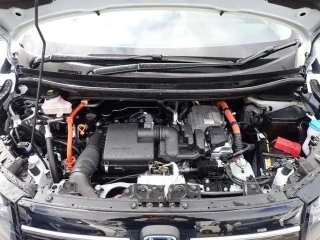 Honda Freed 2025 — миниатюра 3