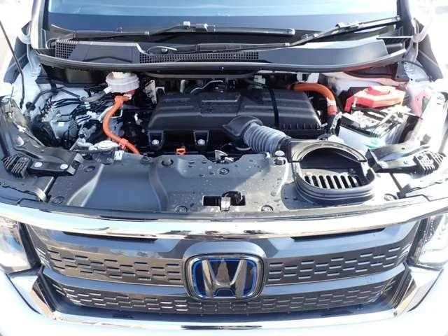 Honda Step WGN 2023 — миниатюра 3