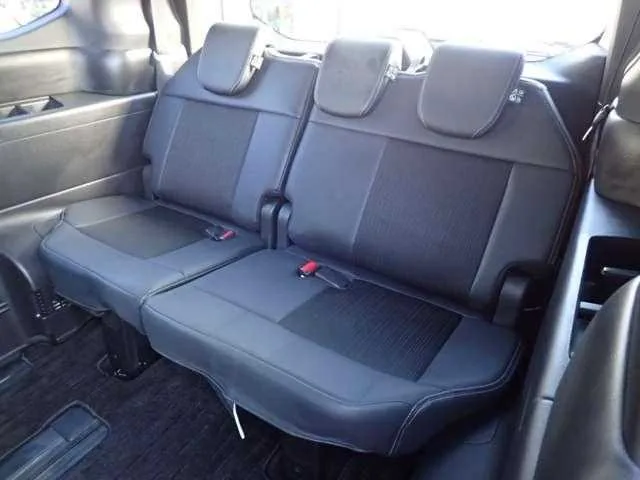 Honda Step WGN 2023 — миниатюра 4