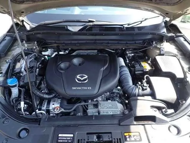 Mazda CX5 2025 — миниатюра 3