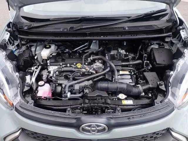 Toyota Sienta 2024 — миниатюра 3