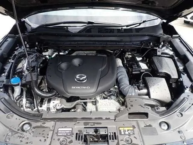 Mazda CX-5 2023 — миниатюра 3