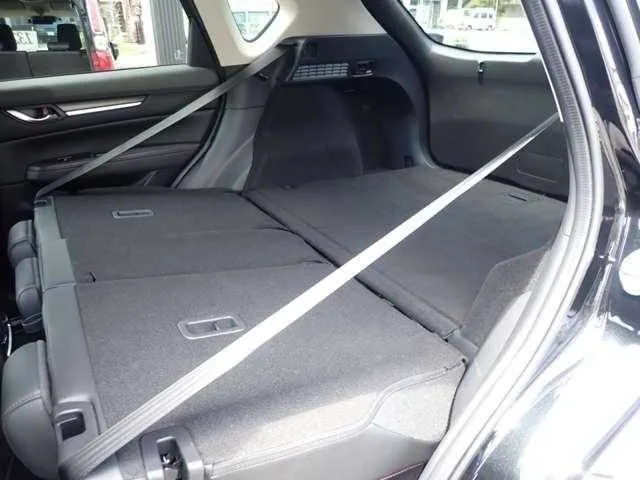Mazda CX-5 2023 — миниатюра 4
