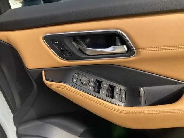 Nissan X-Trail 2023 — миниатюра 5