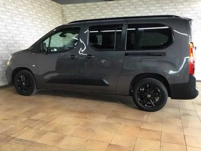 Fiat Doblo 2024 — миниатюра 3